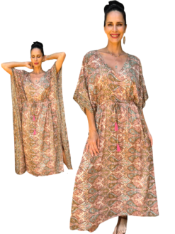 Kaftan Rose